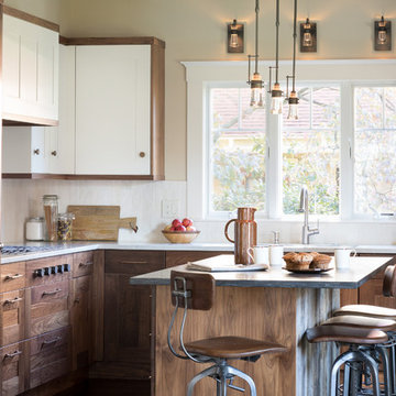 West Medford Home