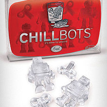 Robots
