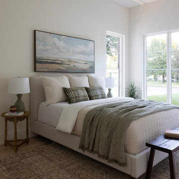 Spec Home - Dallas, TX