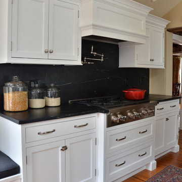 Groton Kitchen