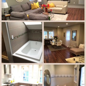 Full Renovations
