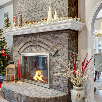 Pleasant Prairie Elegant Transformation