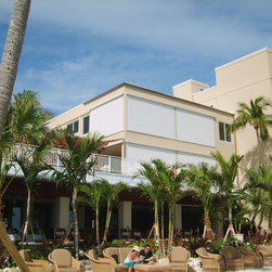 Nautilus Shutters - Products