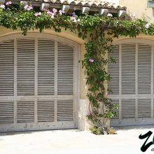 Garage Doors