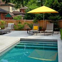 Plunge Pools