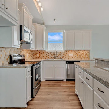 Kitchen Design and Remodeling in Hermosa Beach, CA