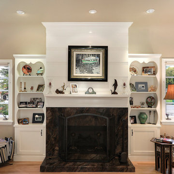 Laguna Beach Kitchen Remodel - Prober