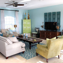 Living room azn