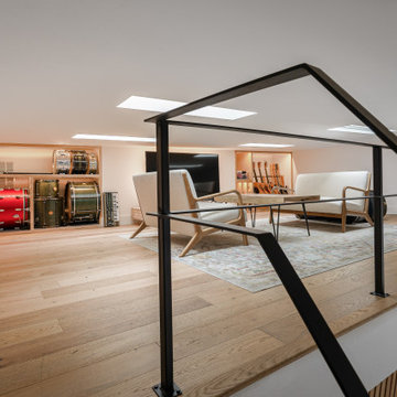 Graybox Nashville - Loft Space