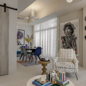 Senses at The Fields Renovation – Meydan Dubai