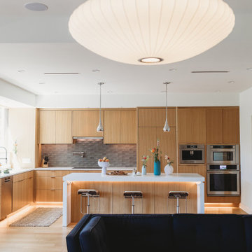 Rob Roy Remodel
