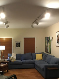 Crate and Barrel Axis ii Sectional Owners - Feedback Requested Please!
