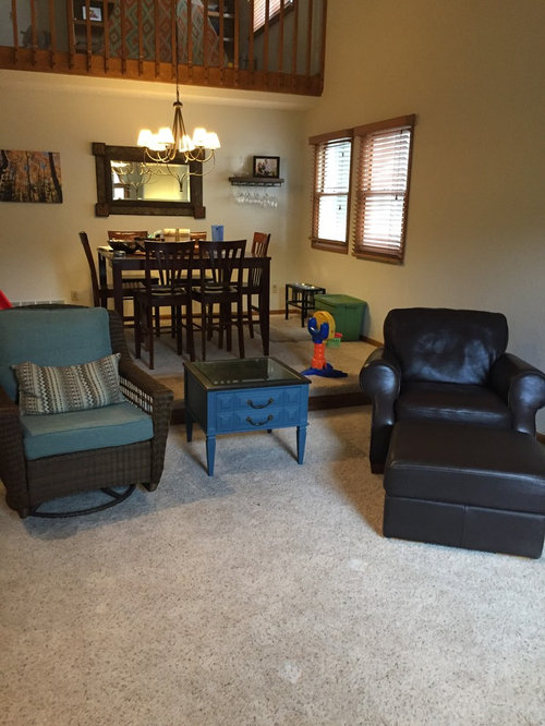 What color to paint side table?