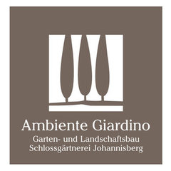 Ambiente Giardino - Schlossgärtnerei Johannisberg
