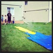 Ryan Clark's photo