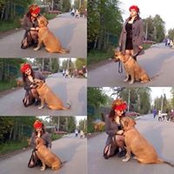 Polina Magula's photo