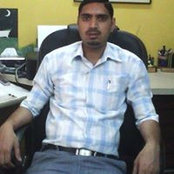 Harun Saifi's photo