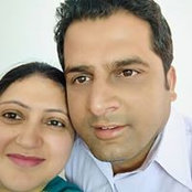Neerja Pathania's photo