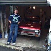 Chris Miller's photo