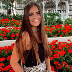 Ava McCrary