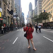 Foto de Ápril Ábellerá
