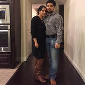 Anand Pendharkar's photo