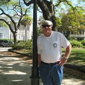 Joe Radcliffes foto