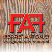 Antonio Ferrè's photo