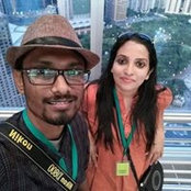 Foto von Nadeesha Amarasinghe