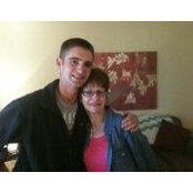 Ann Matthews's photo