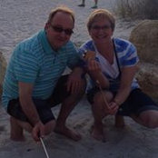 Susan Parkins's photo