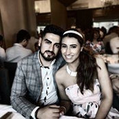 James Demertzidis's photo