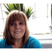 Marlene Hornes billede