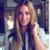 Isabel Åslund's photo
