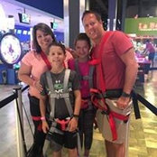 Shawn Baert's photo