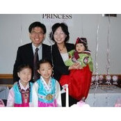Jungyong Kim's photo