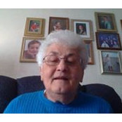 Foto di Erna Ivey