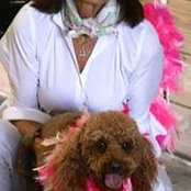 Betty Moss's photo