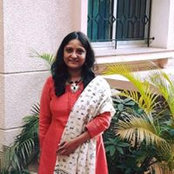 Shashikala Srinivasan's photo