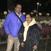 Foto von Vijai Tripathi