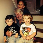 Suzanne Laforest's photo