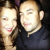 Angela Caldera's photo