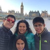 Mili Ocampo's photo
