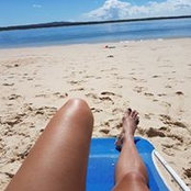 Kylie Goodacre's photo