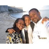 Priscilla Ogamba's photo