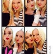 Charlotte Whitehead's photo