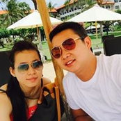 Seng Thierith's photo