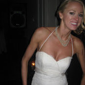 Crystal Taylors foto