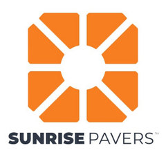 Sunrise Pavers