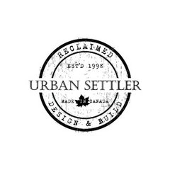 The Urban Settler